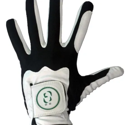 Glove ÖLÖROGolf  FLEX HITAM flex_glove