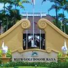 Klub Golf Bogor Raya