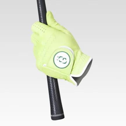 Glove ÖLÖROGolf  Color (2016 edition) 2 neon_classic_golf