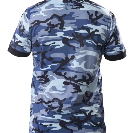 Polo  ÖLÖROGolf  Blue Camouflage 2 polo_camo_blue_2