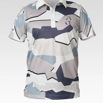 Polo  ÖLÖROGolf  Grey Camouflage 1 polo_camo_grey_1