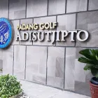  PADANG GOLF ADISUTJIPTO