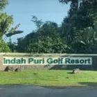 INDAH PURI GOLF RESORT