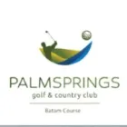  PALM SPRING COUNTRY CLUB