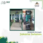 ARTISTICKS GOLF SENAYAN