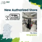 TGL STORE SEMBAWANG SINGAPORE