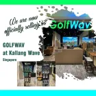 GOLFWAV SINGAPORE