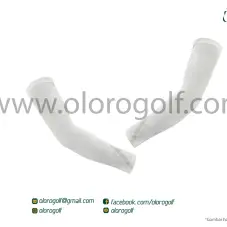 LRO Arm Sleeve White GARIS