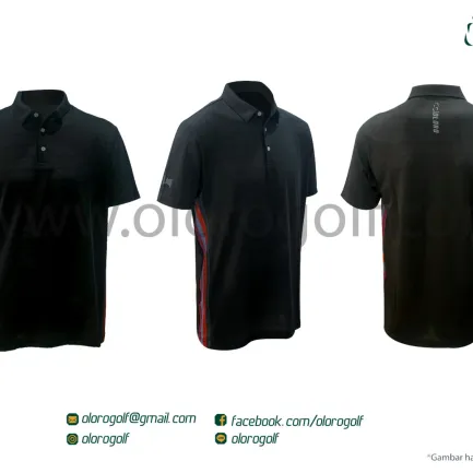 Polo  ÖLÖROGolf  POLOSHIRT BLACK STRIP (1124) 1 ~blog/2024/12/18/black_strip