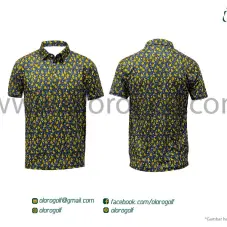 POLOSHIRT DUCK 051224